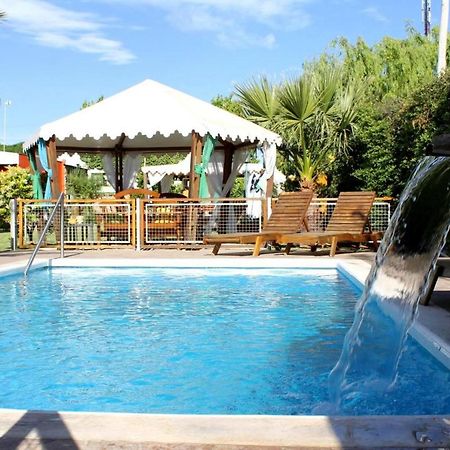 Cabanas El Naranjo San Rafael  Exterior photo